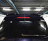 Спойлер багажника VW Tiguan 5N ABS-пластик (10-16 р.в.), фото 6