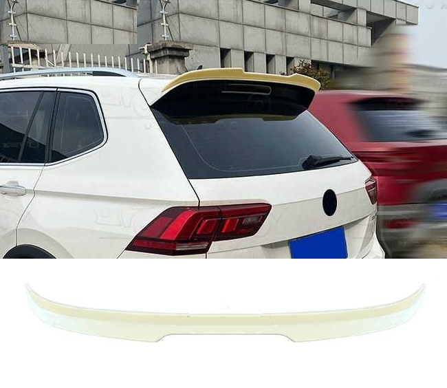 Спойлер багажника VW Tiguan 2 стиль R-Line (2016-...)