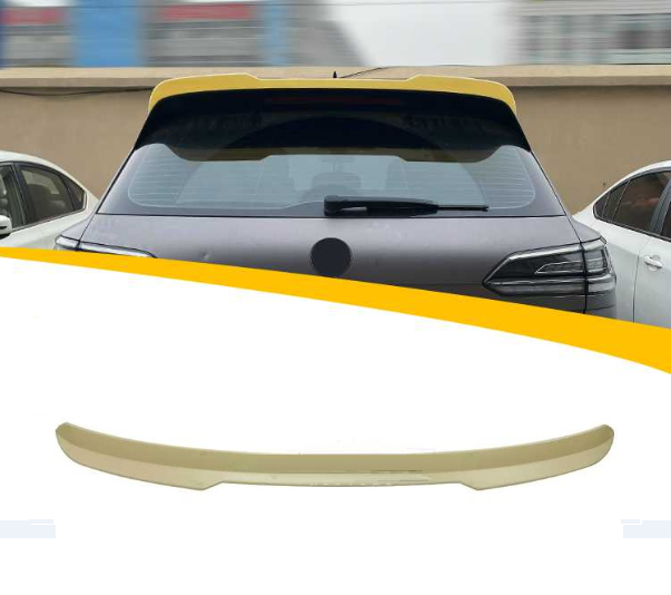 Спойлер Volkswagen Touareg 3 (2018-...)