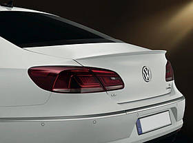 Cпойлер Фольксваген Пассат CC (2008-2016)