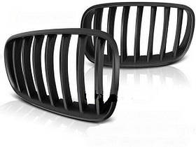 Решітка радіатора BMW X5 E70 / X6 E71