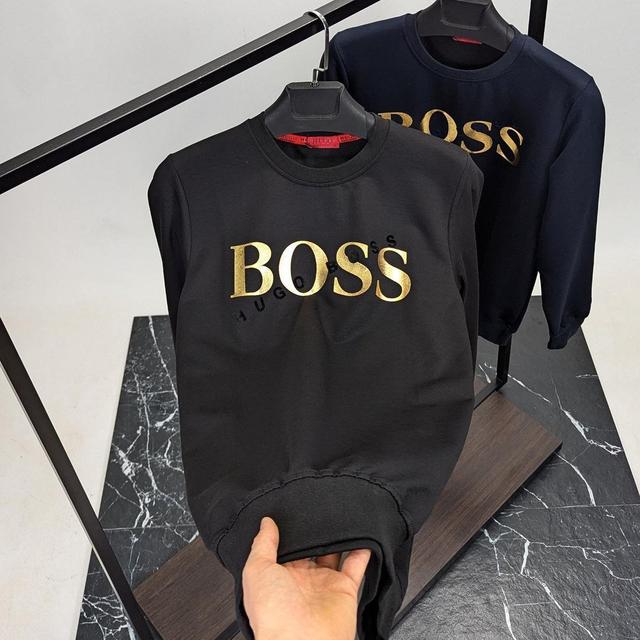 Мужская кофта Hugo Boss 