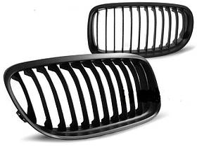 Решітка радіатора на BMW E90 і E91 (09-11 р.в.)