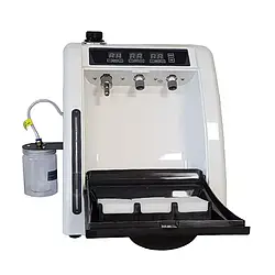 Апарат для автоматичного очищення та змащення стоматологічних наконечників BST-011