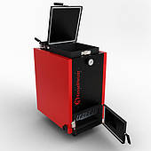 KesselHeizer trio plus 10-40 кВт(4мм)