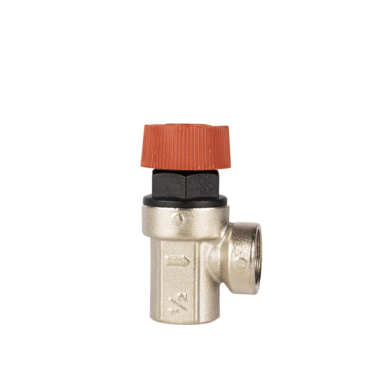 Зривний клапан 6 bar, фото 1