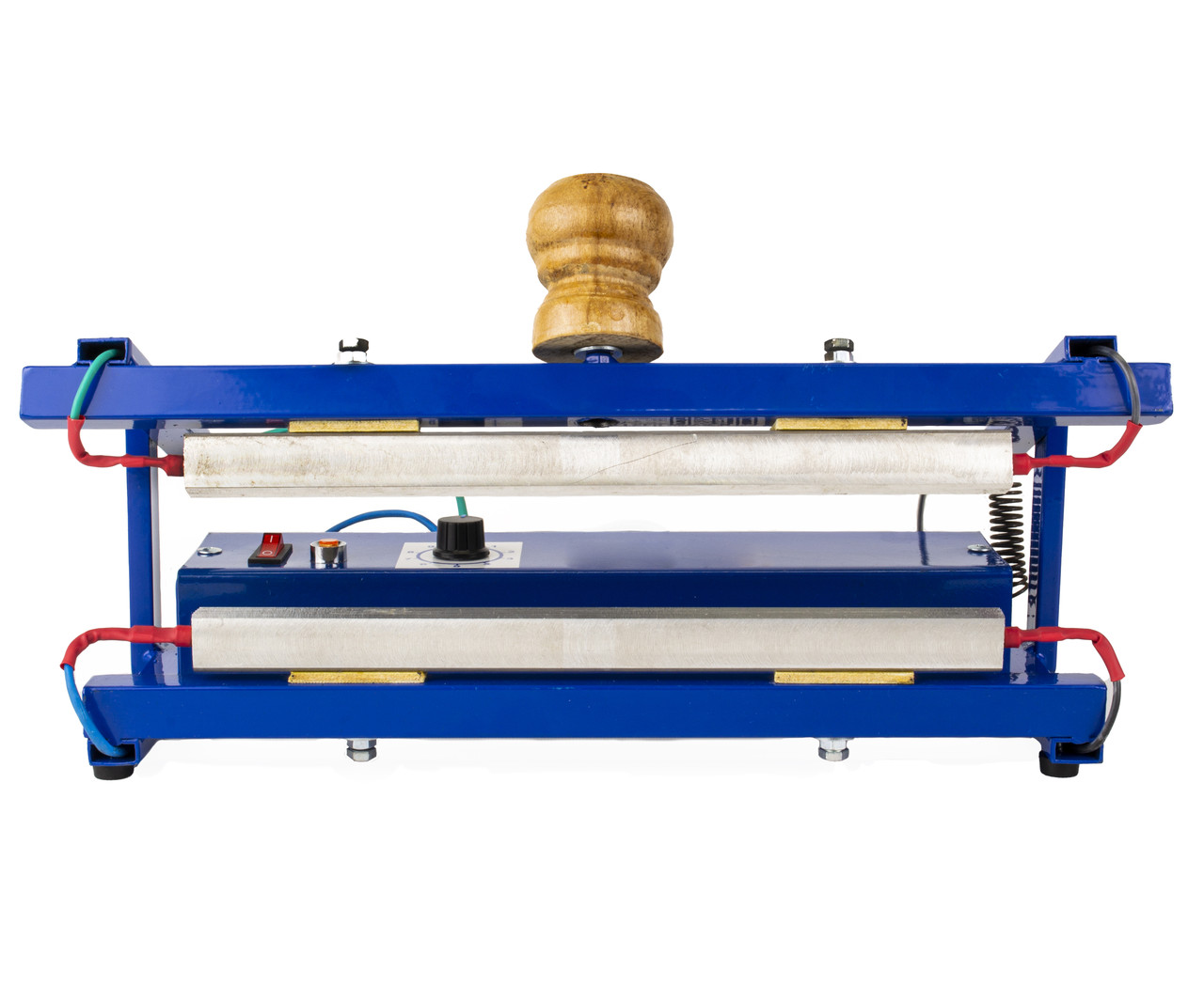 Запайщик настільный АП-6 ПН, фото 1