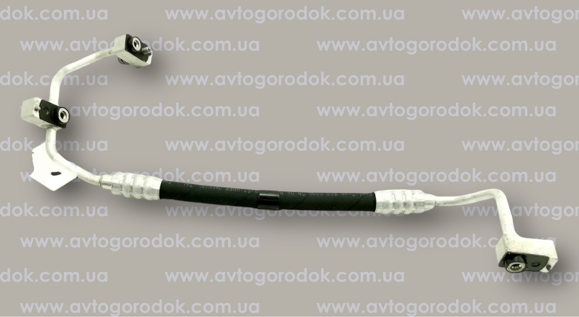 Трубка кондиціонера VW ID4