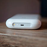 Міні фотопринтер Xiaomi Mi Pocket Photo Printer + набір фотопаперу, фото 5