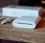 Міні фотопринтер Xiaomi Mi Pocket Photo Printer + набір фотопаперу, фото 6