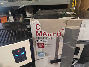 Кавоварка Ardesto ECM-EM14S No 242309100, фото 3