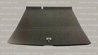Пол багажника VW ID4