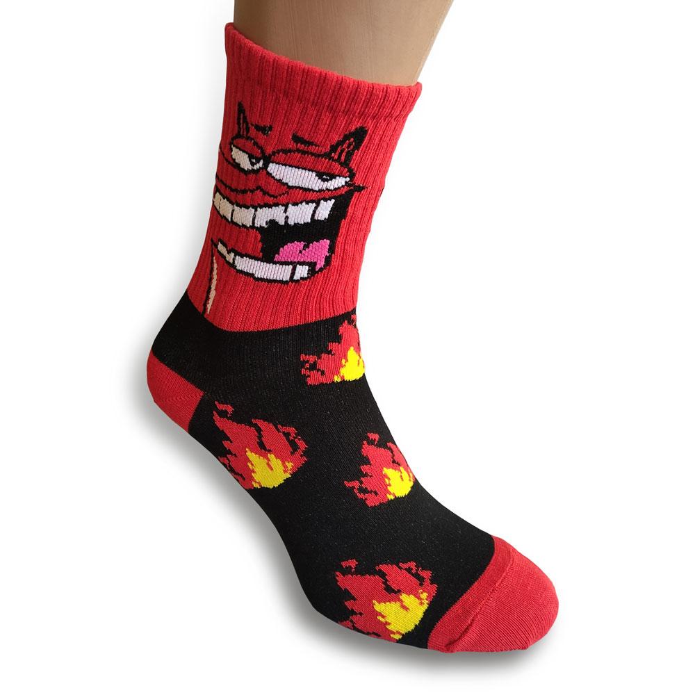 Шкарпетки The Red Guy р.36-40