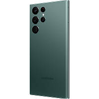 Samsung Galaxy S22 Ultra 5G 256GB SM-S908B/DS Phantom Green  Exynos 2200 5000 мАг, фото 3