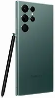 Samsung Galaxy S22 Ultra 5G 256GB SM-S908B/DS Phantom Green  Exynos 2200 5000 мАг, фото 4