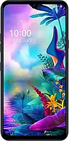 LG v50s v510N  8/256Gb Aurora Black Snapdragon 855 4000 мАг, фото 3