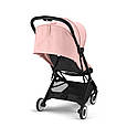 Коляска Orfeo BLK Candy Pink, фото 6
