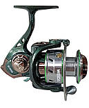 Котушка спінінгова Weida DI 2000 4+1BB, фото 2