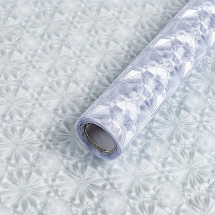 Плівка віконна на самоклейці 600*3000 (D) SW-00002162, фото 1