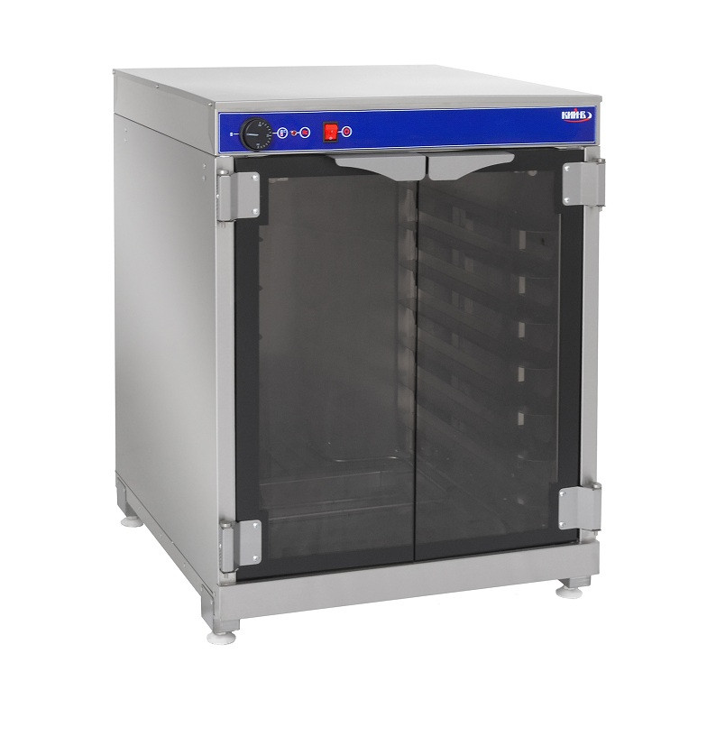 Розстоєчна шафа КИЙ-В ШР-7-650