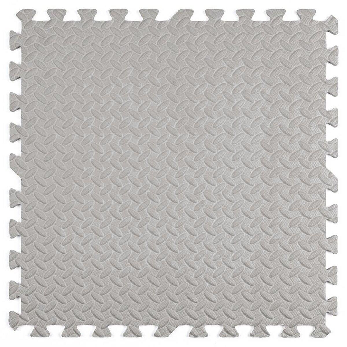Підлогове покриття GREY 60*60cm*1cm (D) SW-00002569