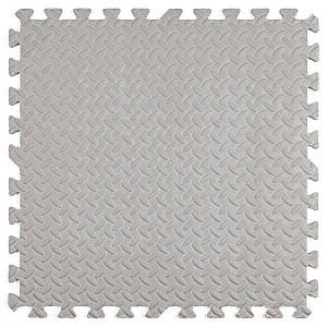 Підлогове покриття GREY 60*60cm*1cm (D) SW-00002569