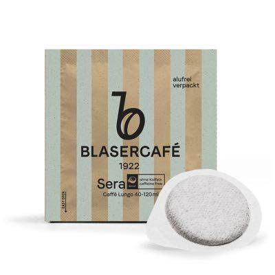 Кава в чалді Blaser Sera, 1 шт. 44мм., фото 1
