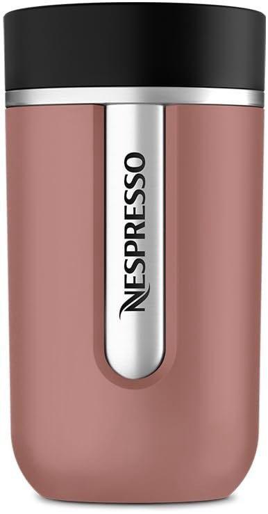 Термокухоль Nomad Travel Mug Small Terracotta Nespresso
