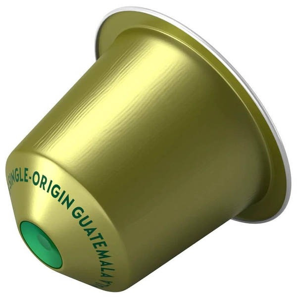 Кава в капсулі Starbucks Guatemala, 1 капсула Nespresso