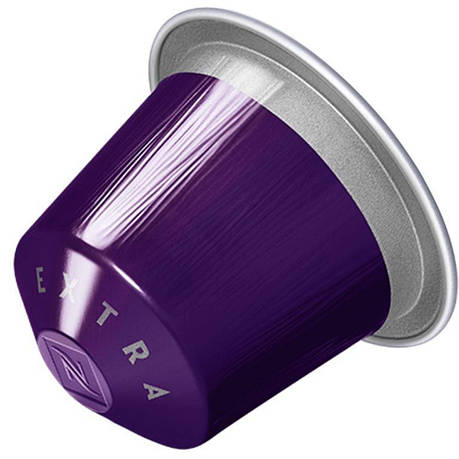 Кава Ispirazione Firenze Arpeggio Extra 1шт. Nespresso, фото 1