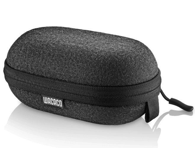 Кейс для кавоварки Wacaco Minipresso GR2 та NS2