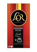 Кава LOR Imola Ristretto  - 10 капсул
