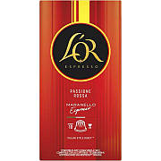 Кава LOR Maranello Espresso  - 10 капсул