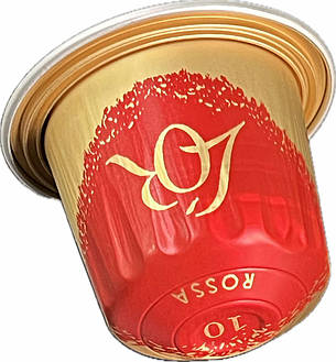 Кава LOR Maranello Espresso - 1 капсула, фото 1