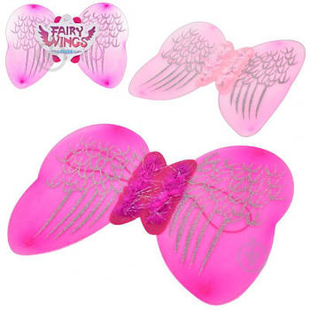 Набір карнавальні крила аксесуарів SD054-55 G-Rich