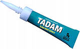 Міцний клей для взуття TADAM x 6 упаковок Секретна зброя шевця 9 г., фото 6