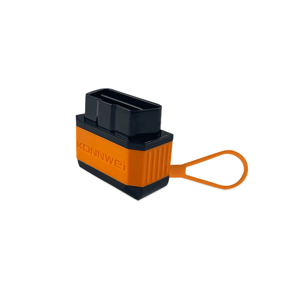 Автомобільний сканер OBD2 KONNWEI KW905  Bluetooth 5.0 для Android/IOS