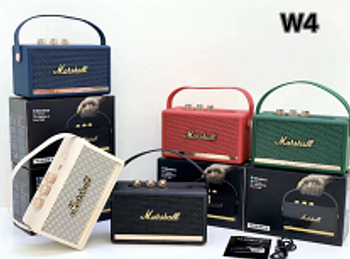 Портативна колонка MARSHALL l killburn W4 ART 9477(50)