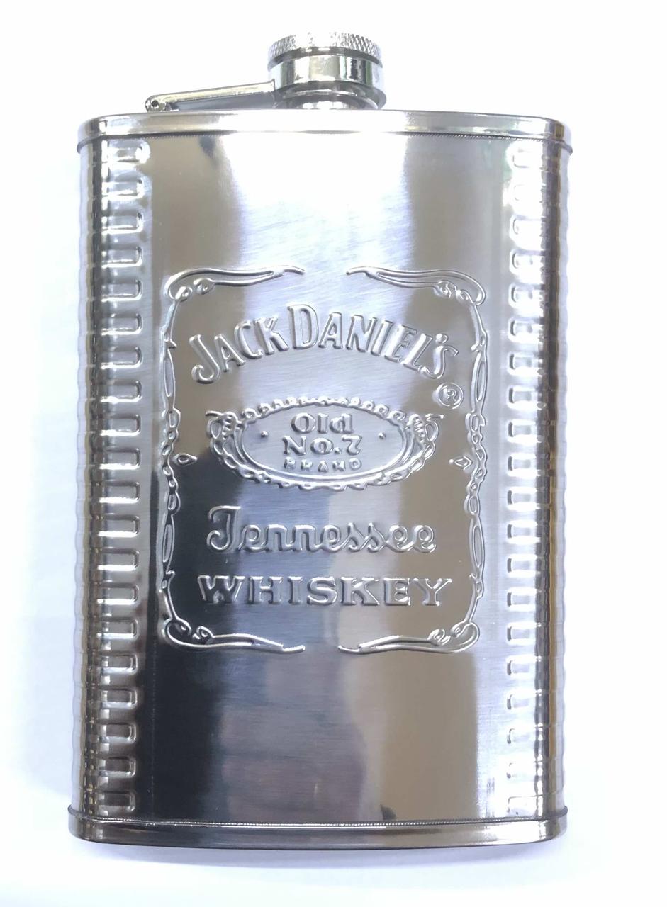Фляга металева FLG 271 JACK DANIELS
