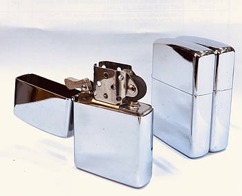 Запальничка ZIPPO ART 001 (240)