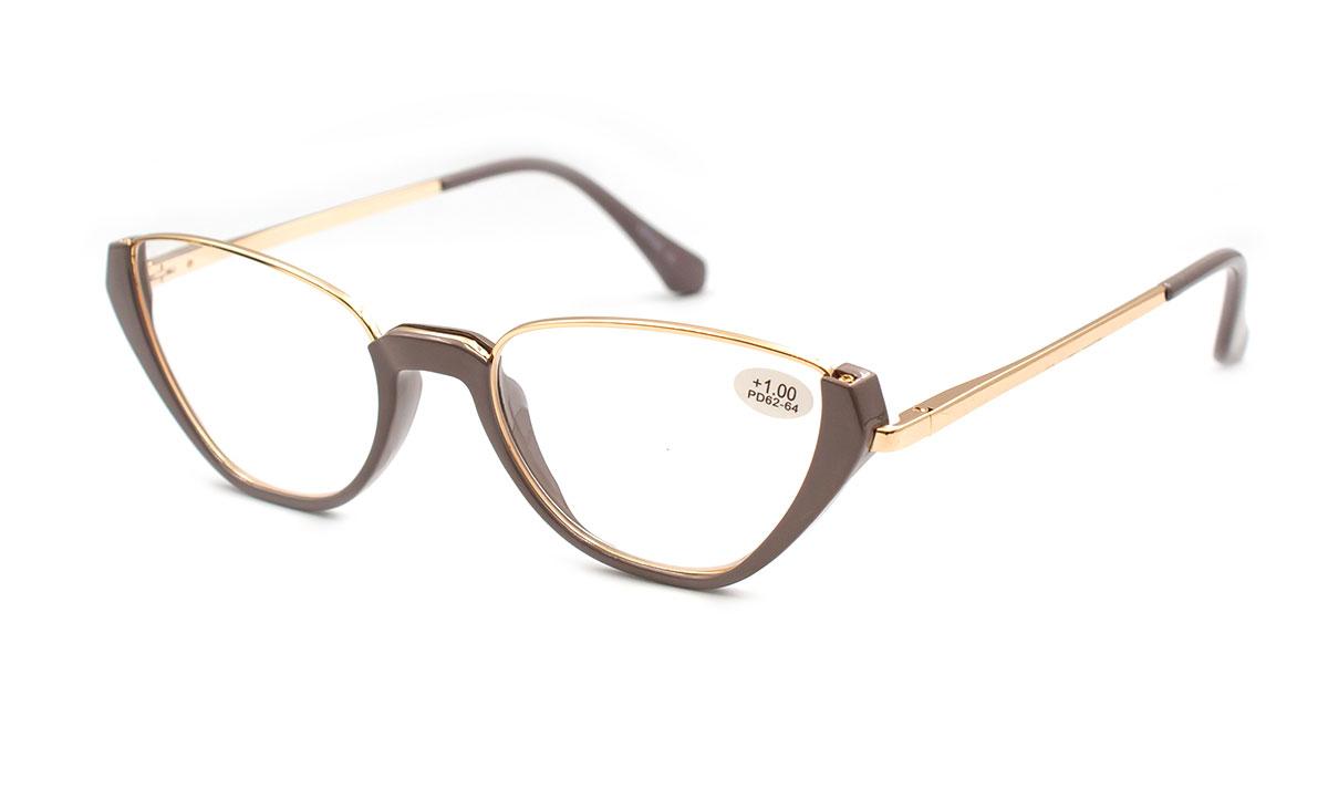 Окуляри для зору Verse 23117-C3 Новинка 2024, фото 1