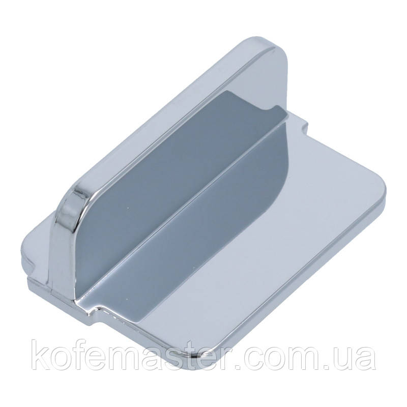 Заглушка молочничка для кавомашин Saeco, Philips, 421944052361