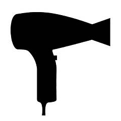 Фени для волосся