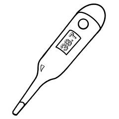 Термометри для тіла та дому