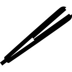 Щипці та праски для волосся