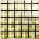 Самоклейна алюмінієва плитка