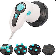 Масажер антицелюлітний для тіла Body Innovation Sculptural