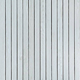 Покриття вінілове самоклеюче 3D рейки скандинавський дуб 600*600*2,8мм (D) SW-00002194