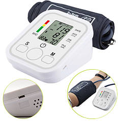 Автоматичний тонометр ARM Style BW-3205, з USB