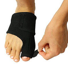 Бандаж-шина при вальгусній деформації великого пальця 2шт